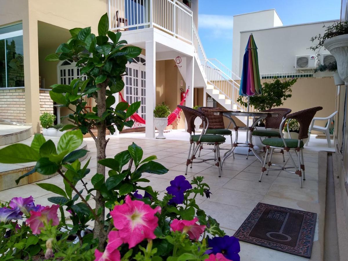 Casa Da Oma Hotel Penha  Ngoại thất bức ảnh