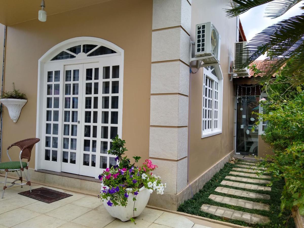 Casa Da Oma Hotel Penha  Ngoại thất bức ảnh