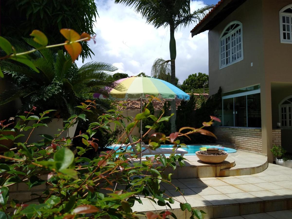 Casa Da Oma Hotel Penha  Ngoại thất bức ảnh