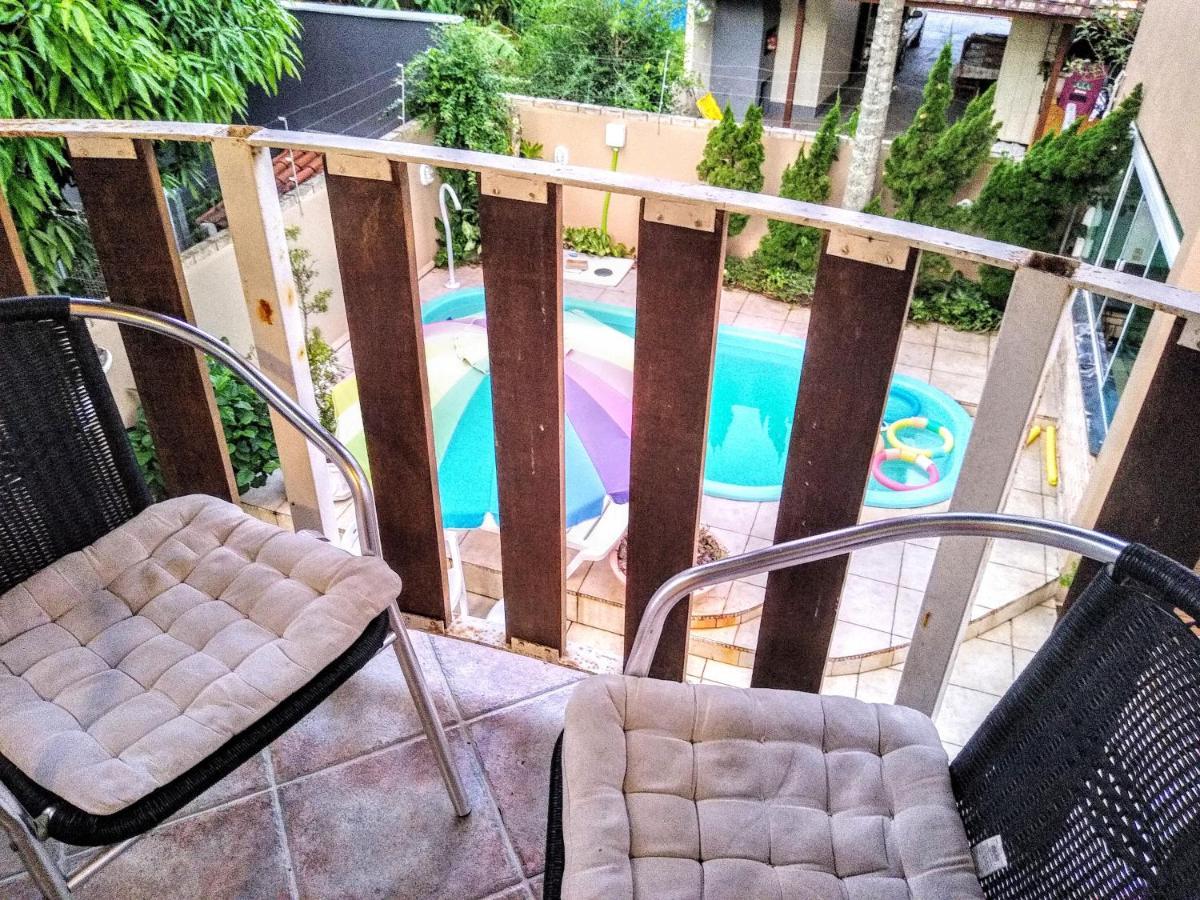 Casa Da Oma Hotel Penha  Ngoại thất bức ảnh