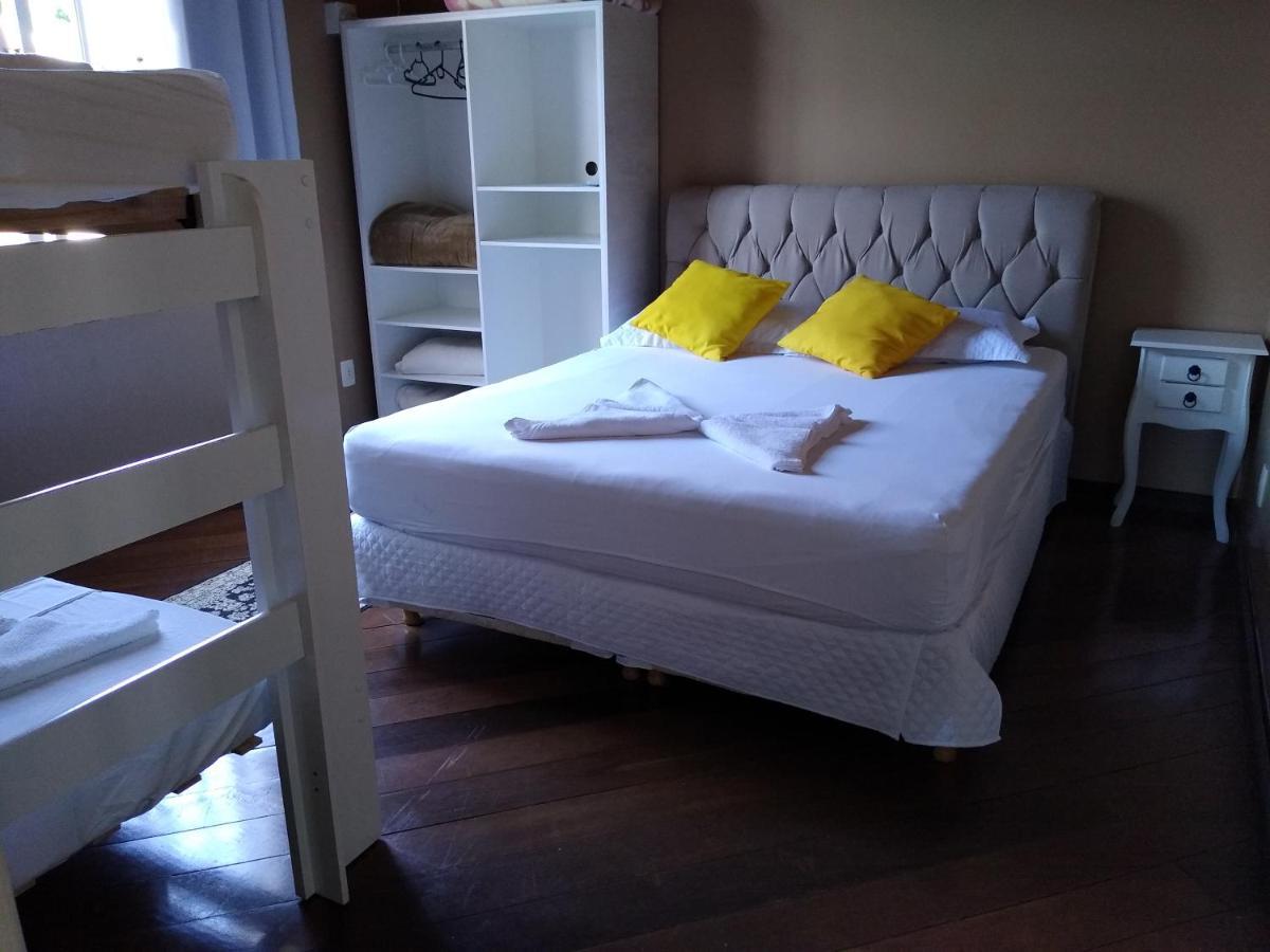 Casa Da Oma Hotel Penha  Ngoại thất bức ảnh
