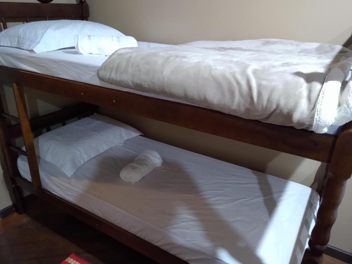 Casa Da Oma Hotel Penha  Ngoại thất bức ảnh
