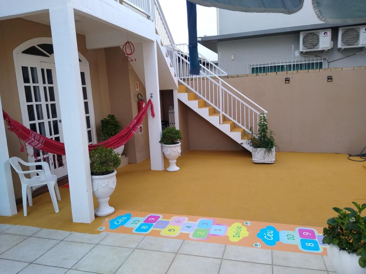 Casa Da Oma Hotel Penha  Ngoại thất bức ảnh