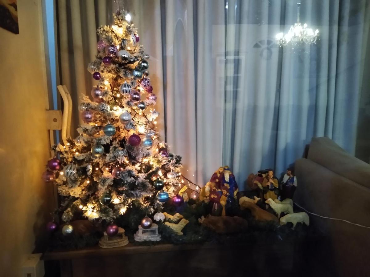 Casa Da Oma Hotel Penha  Ngoại thất bức ảnh