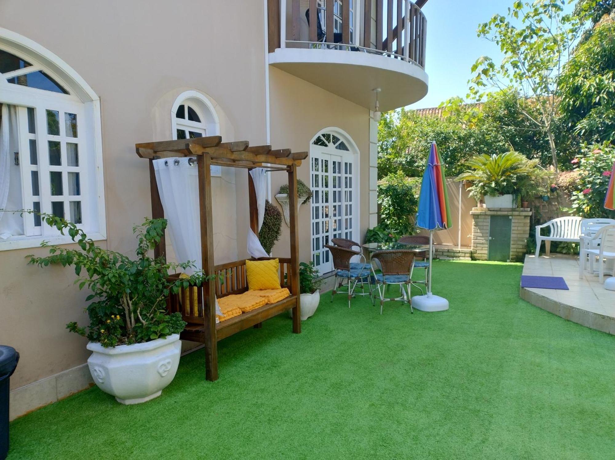 Casa Da Oma Hotel Penha  Ngoại thất bức ảnh