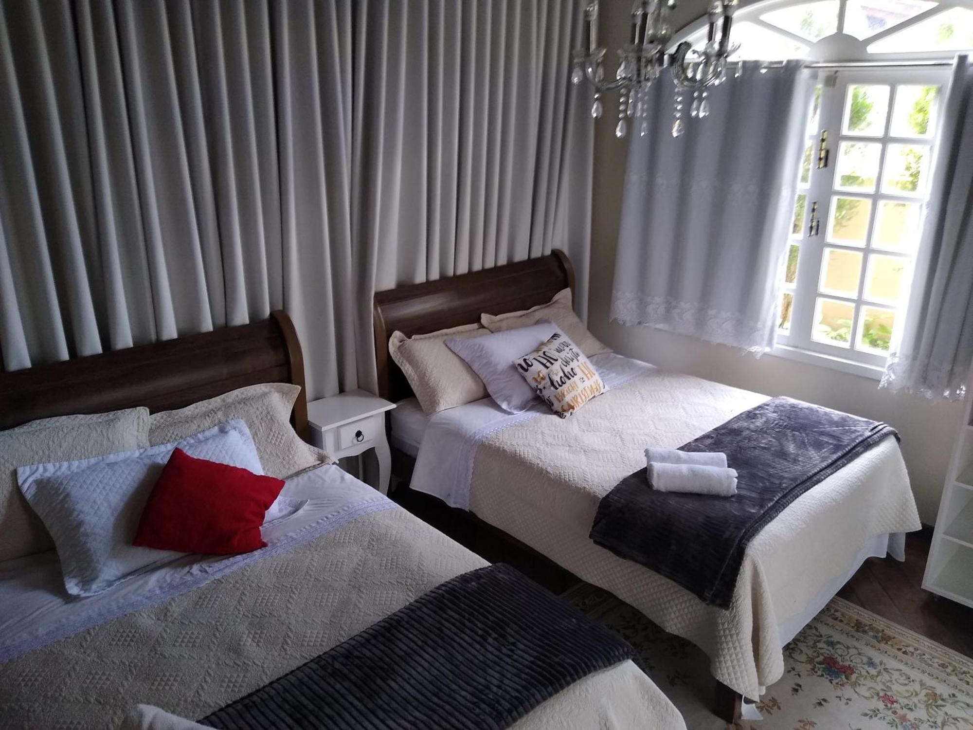 Casa Da Oma Hotel Penha  Phòng bức ảnh