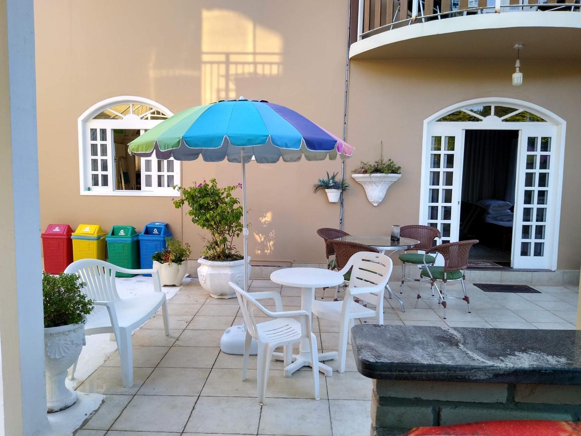 Casa Da Oma Hotel Penha  Phòng bức ảnh
