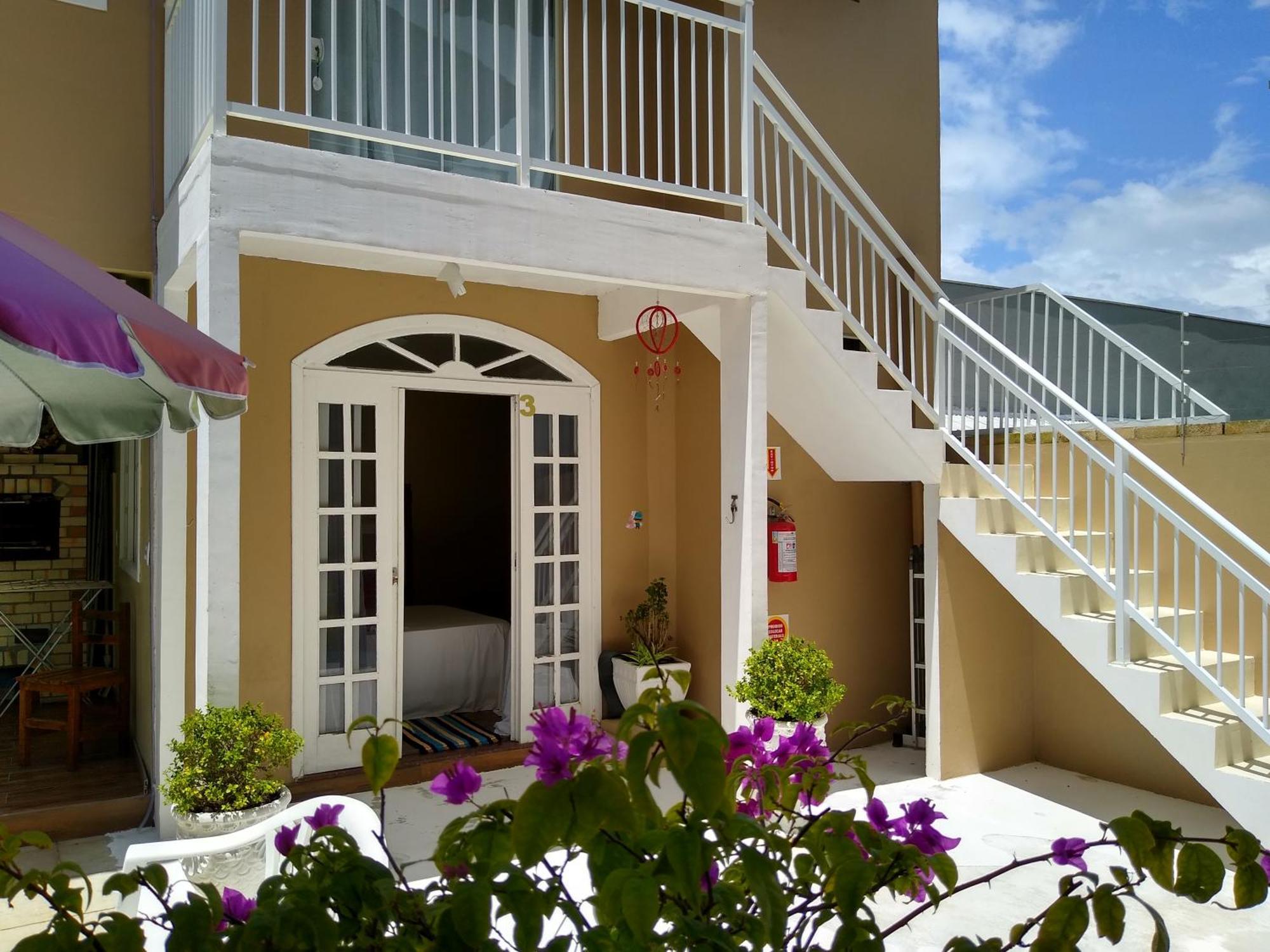 Casa Da Oma Hotel Penha  Phòng bức ảnh