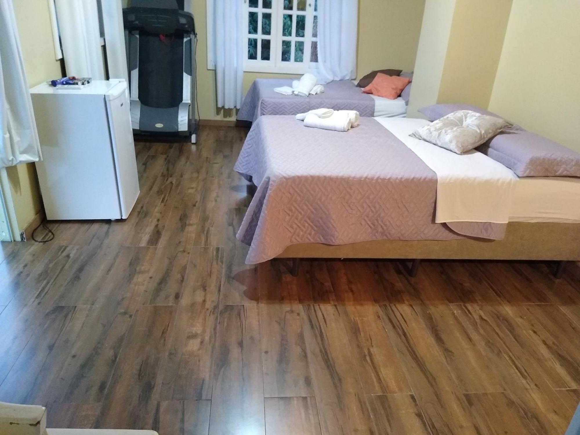 Casa Da Oma Hotel Penha  Phòng bức ảnh