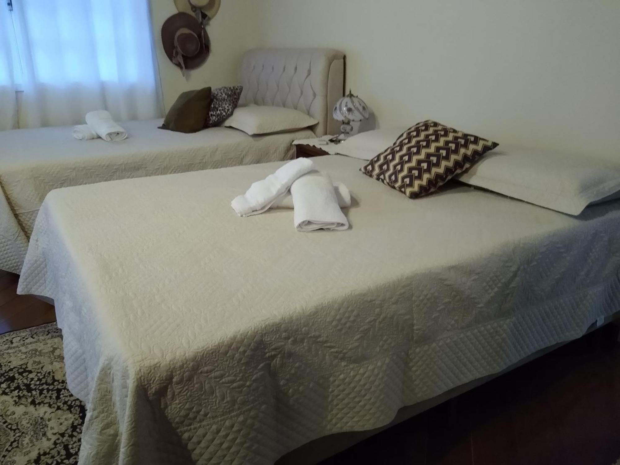 Casa Da Oma Hotel Penha  Phòng bức ảnh