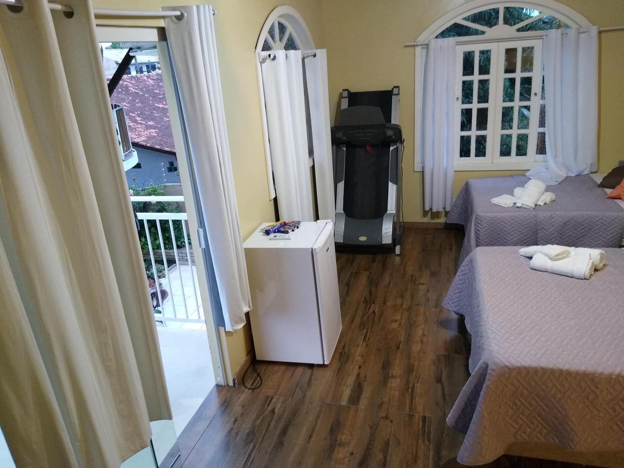 Casa Da Oma Hotel Penha  Phòng bức ảnh